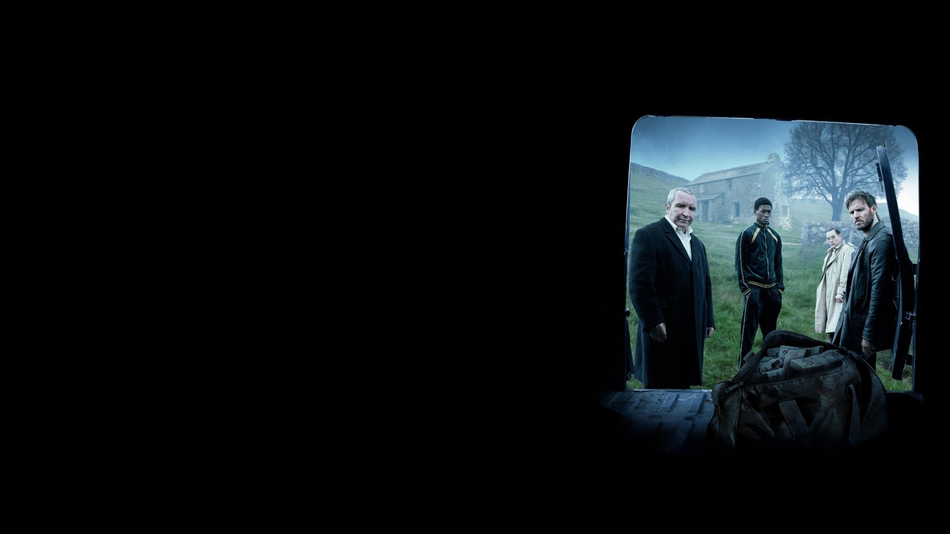 Foto do filme All the Devils Are Here