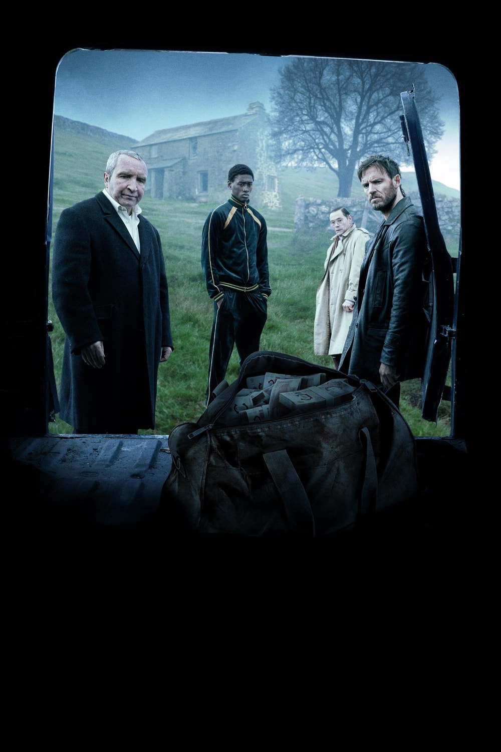 All the Devils Are Here