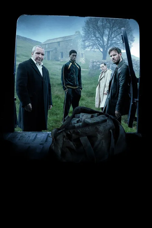 All the Devils Are Here