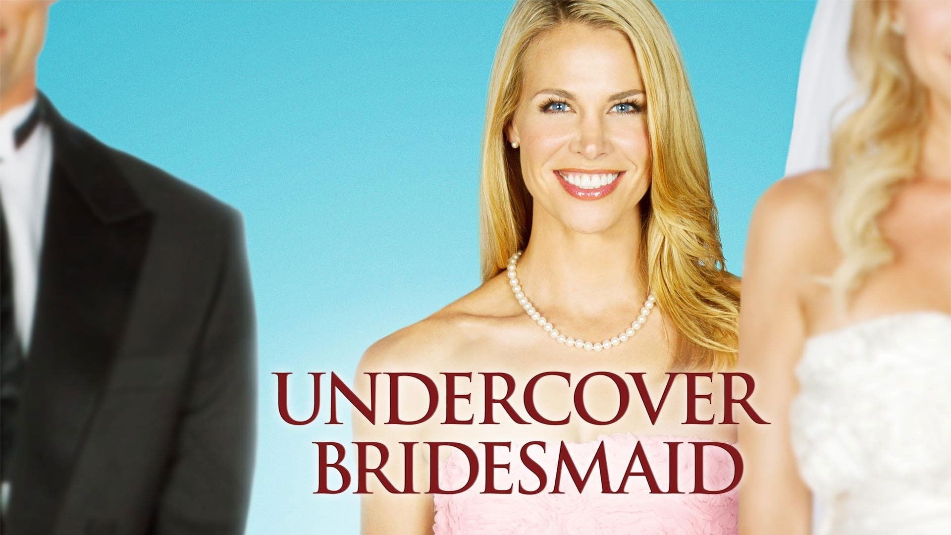 Foto do filme Undercover Bridesmaid