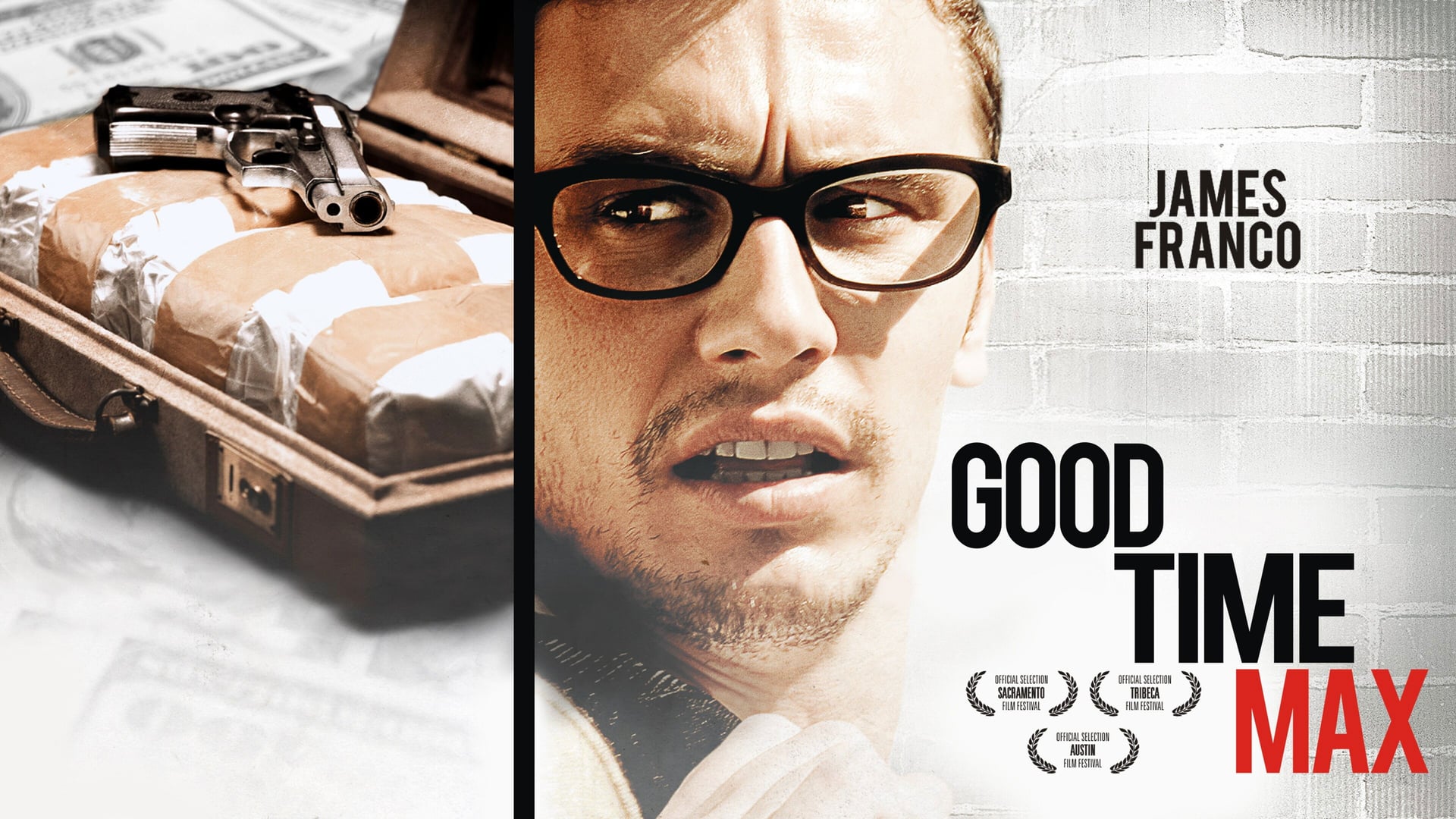 Foto do filme Max e a Vida Boa