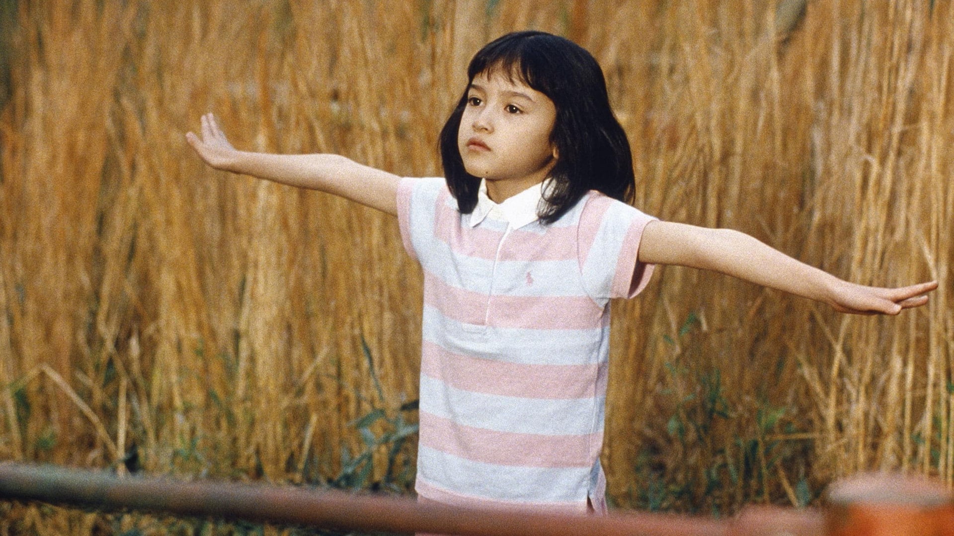 Foto do filme O Gosto do Chá