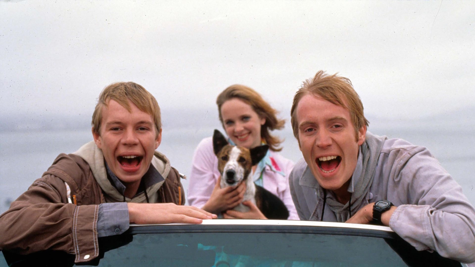 Foto do filme Twin Town