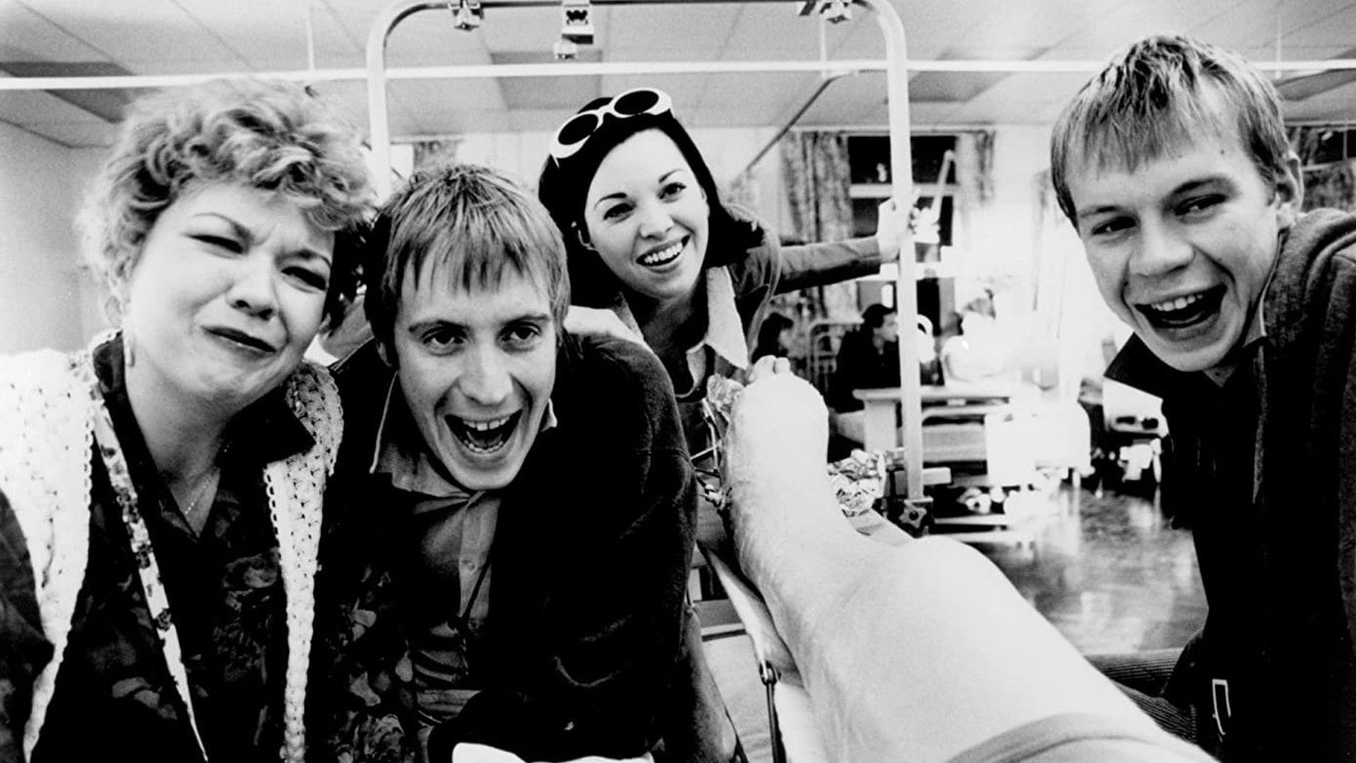 Foto do filme Twin Town