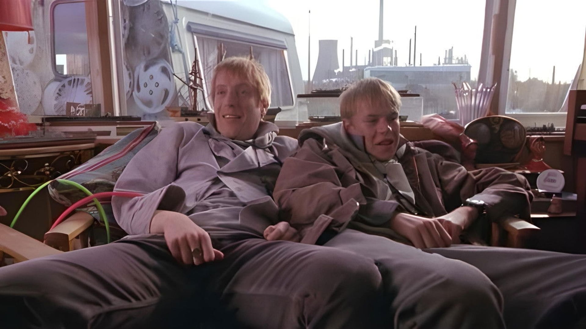 Foto do filme Twin Town