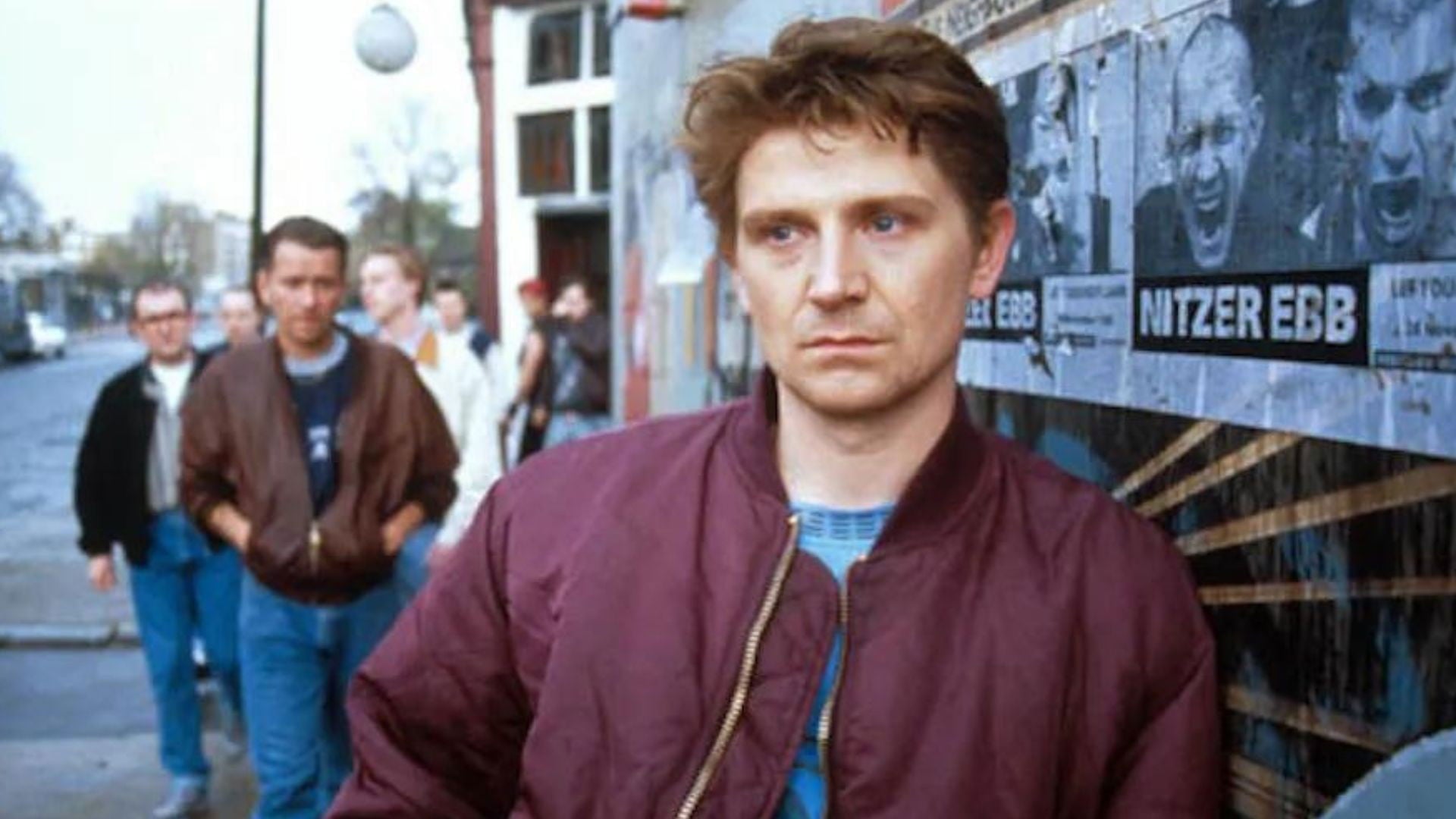 Foto do filme I.D.: Fúria nas Arquibancadas