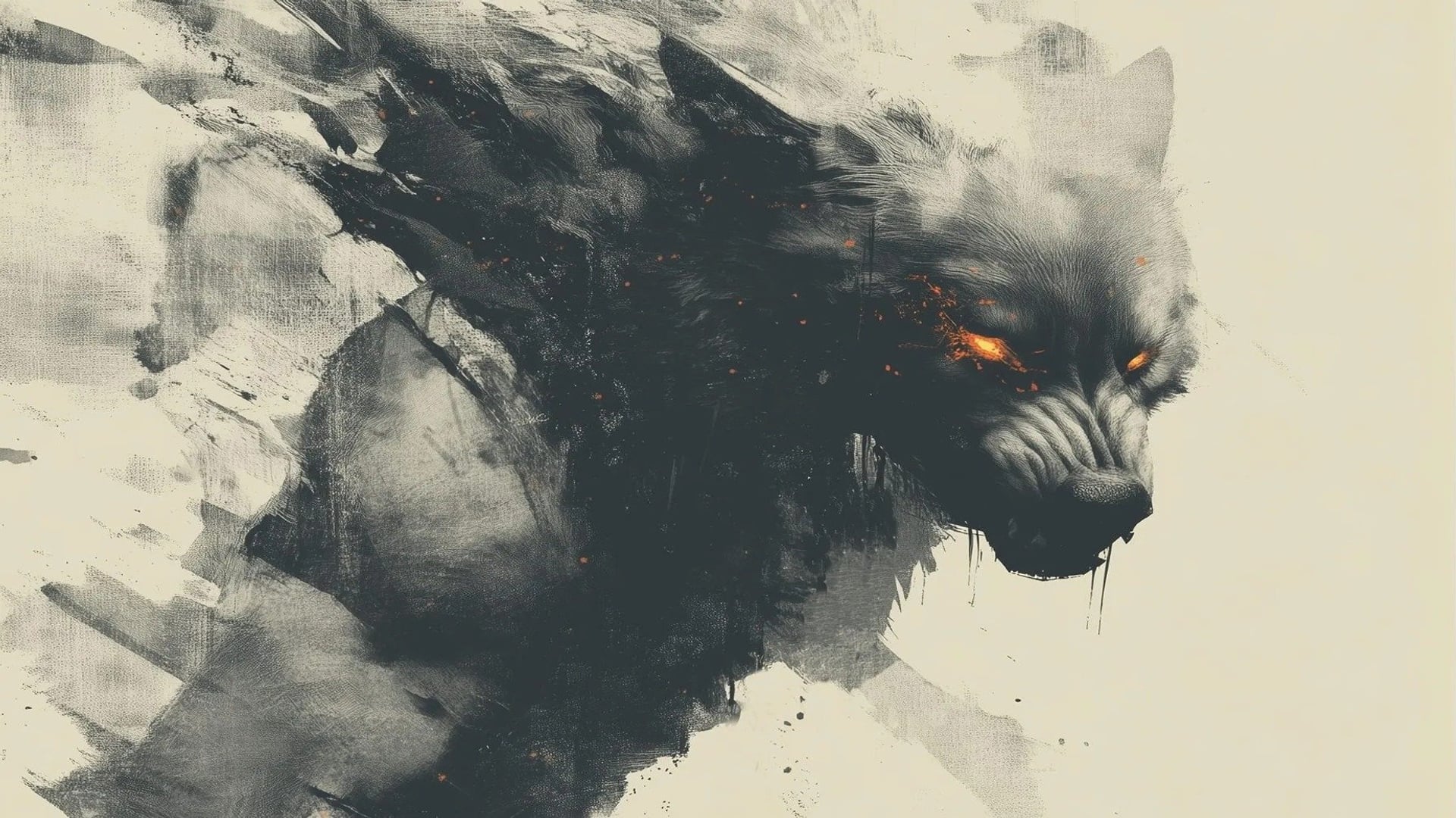 Foto do filme Dead Howling