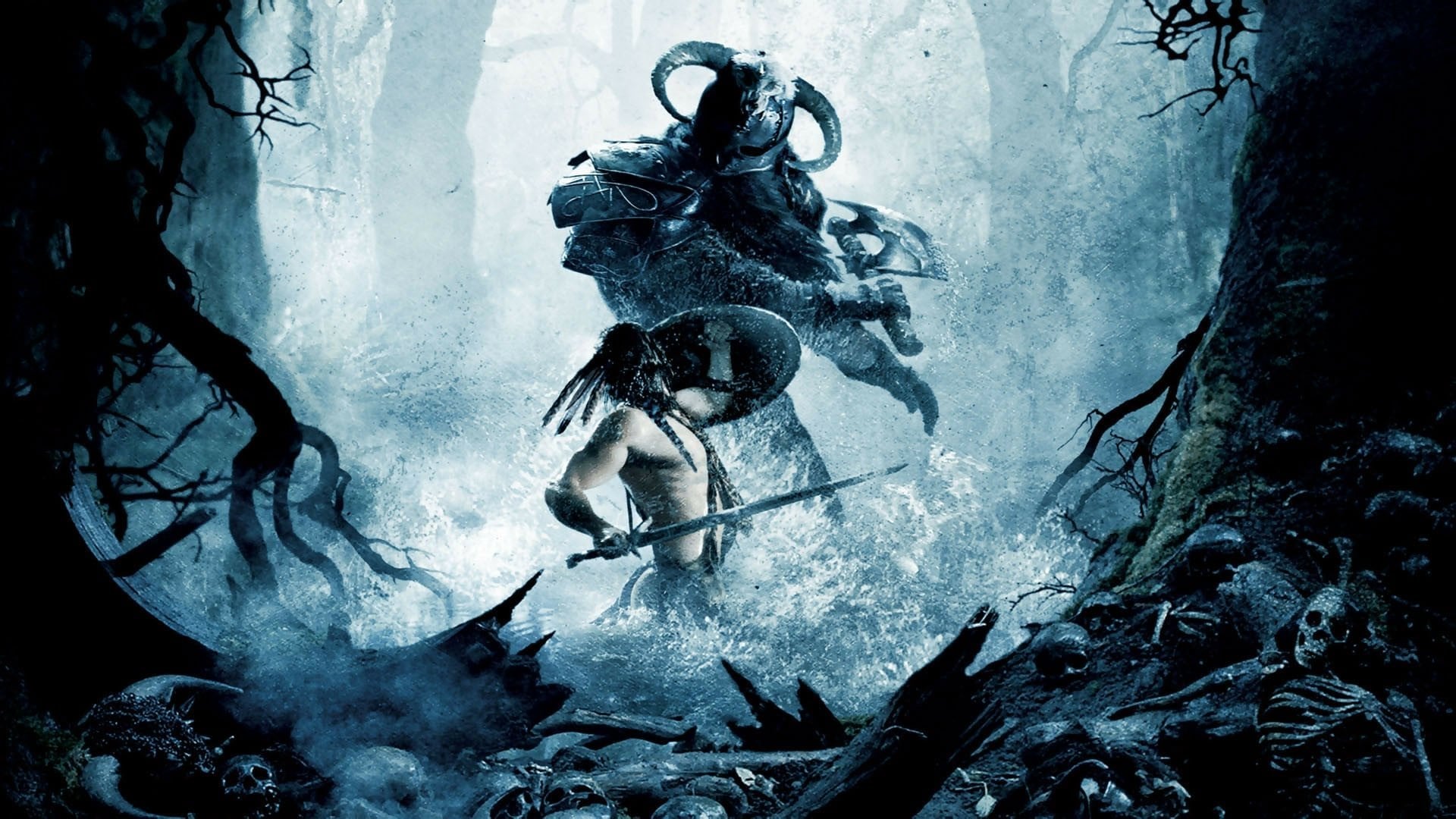 Foto do filme Desbravadores