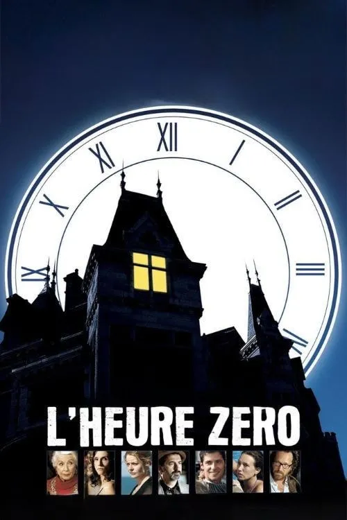 L'Heure zéro
