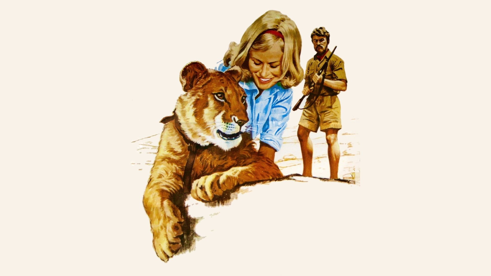 Foto do filme A História de Elza