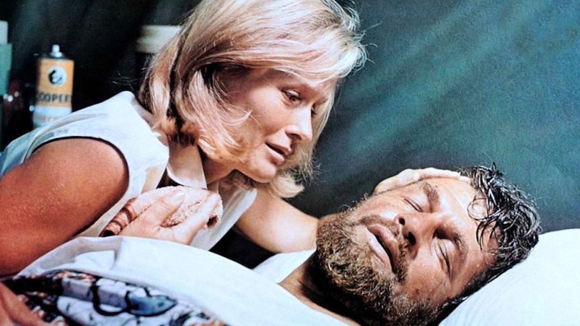 Foto do filme A História de Elza