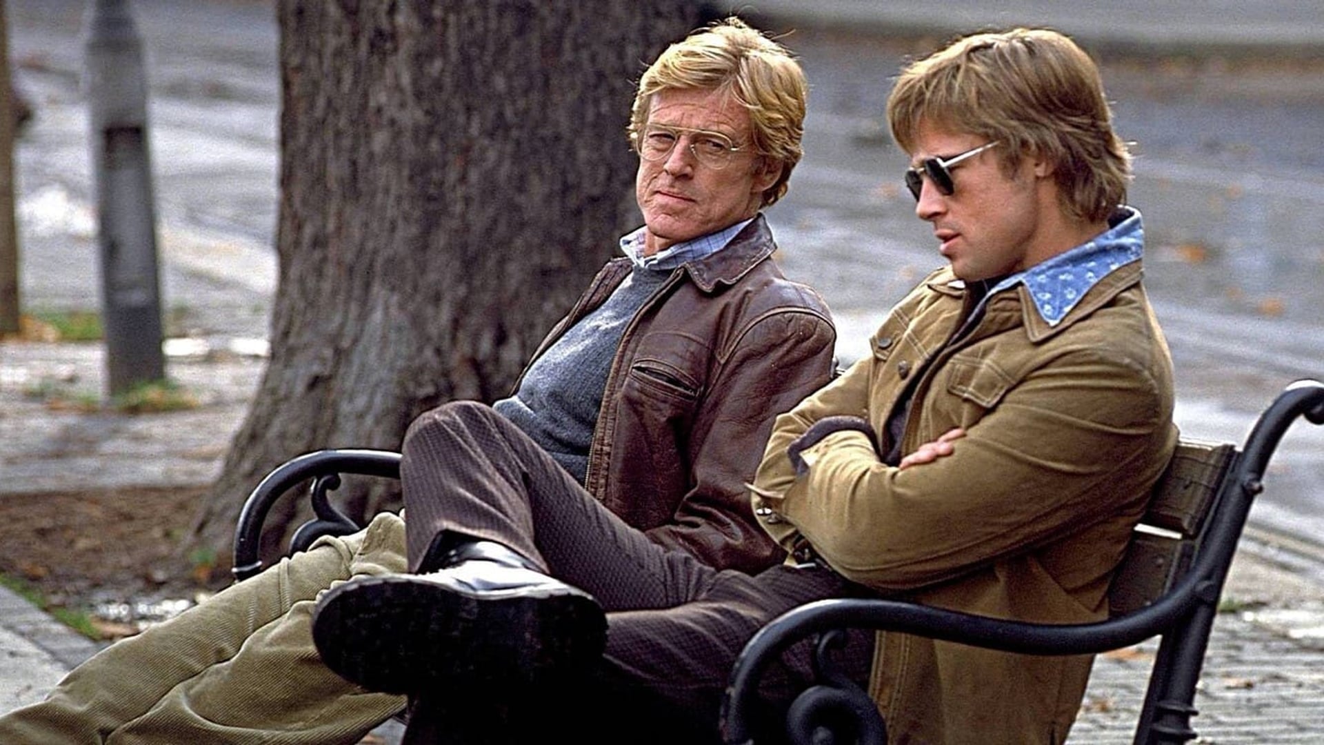 Foto do filme Jogo de Espiões