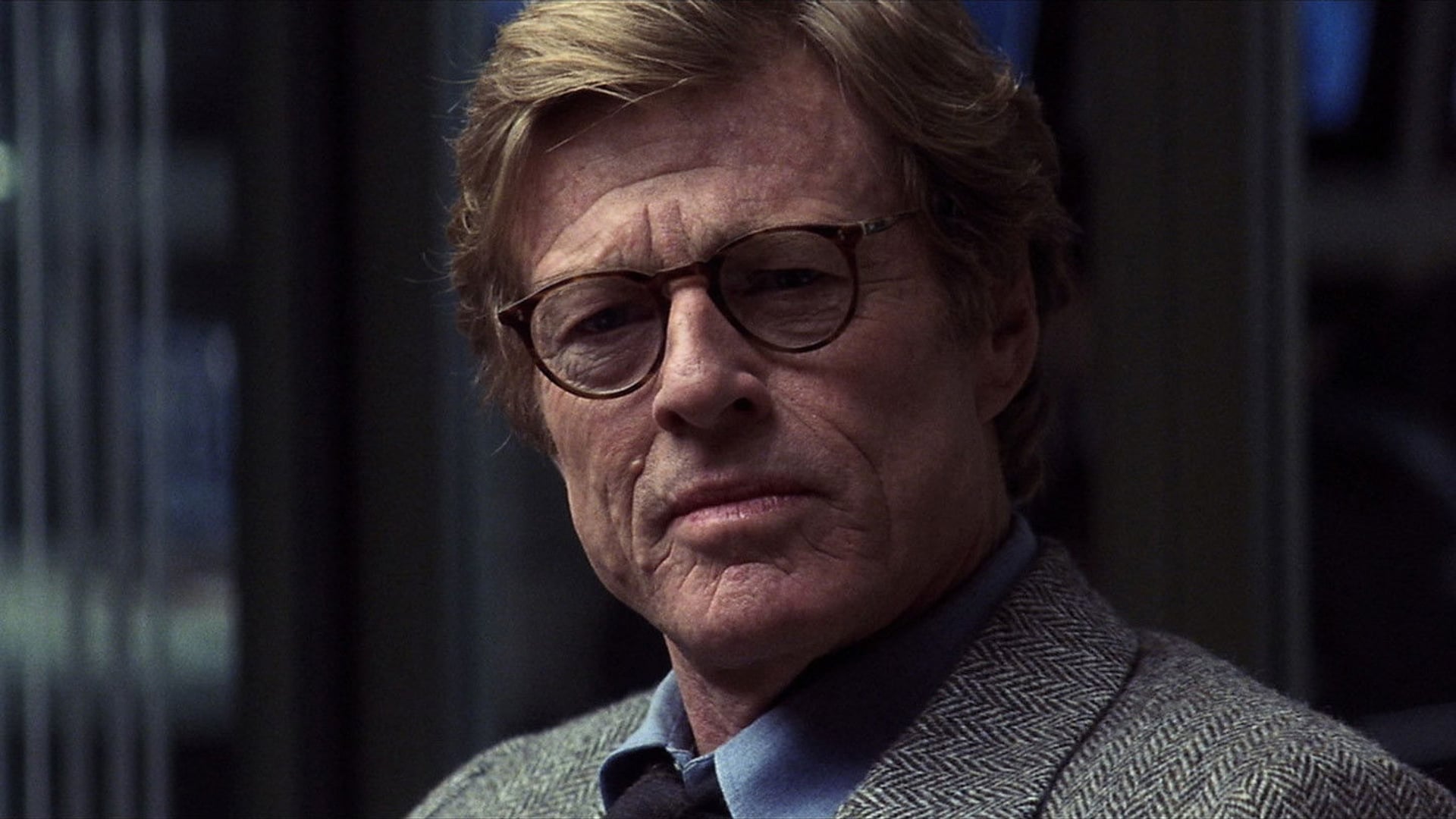 Foto do filme Jogo de Espiões