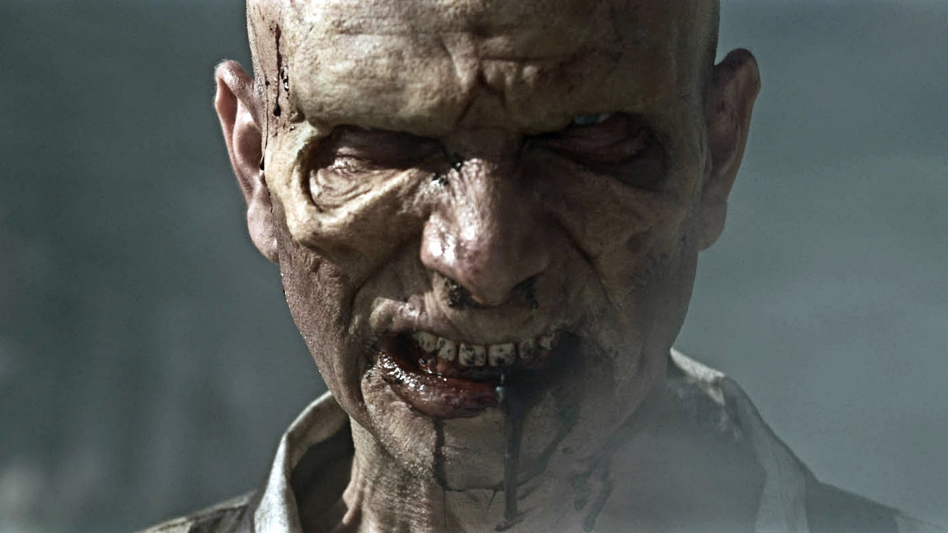 Foto do filme Zombie Massacre