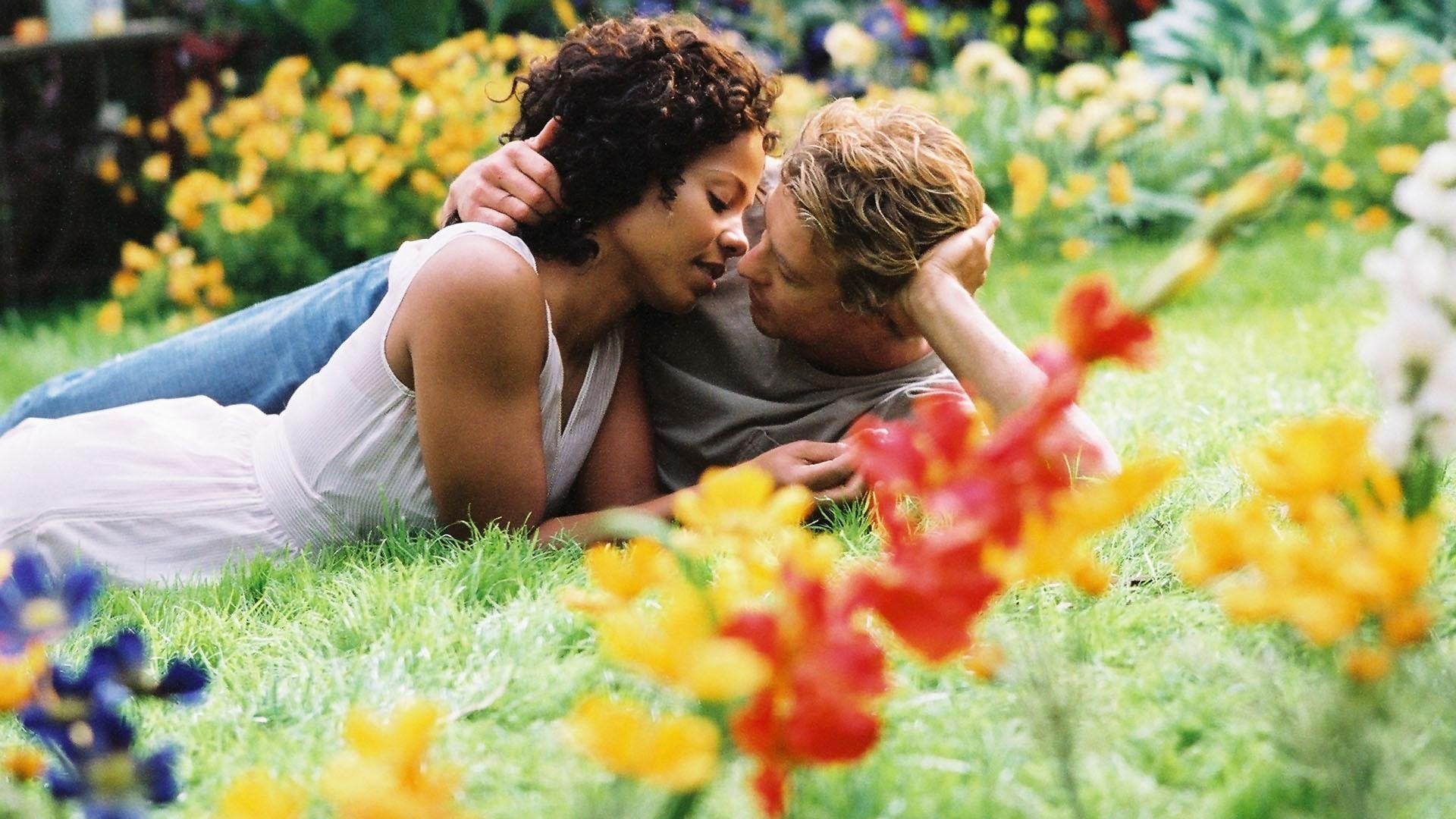 Foto do filme Uma Coisa Nova: As Surpresas do Coração