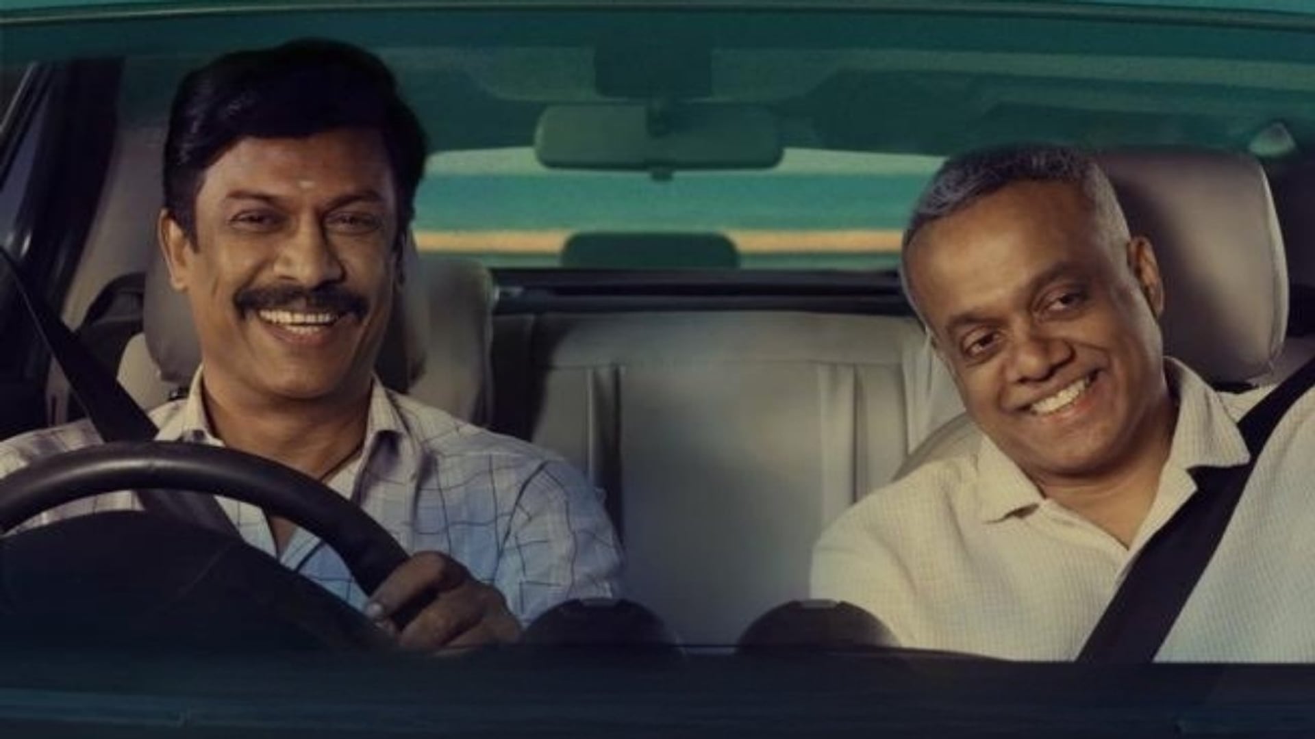 Foto do filme Carmeni Selvam