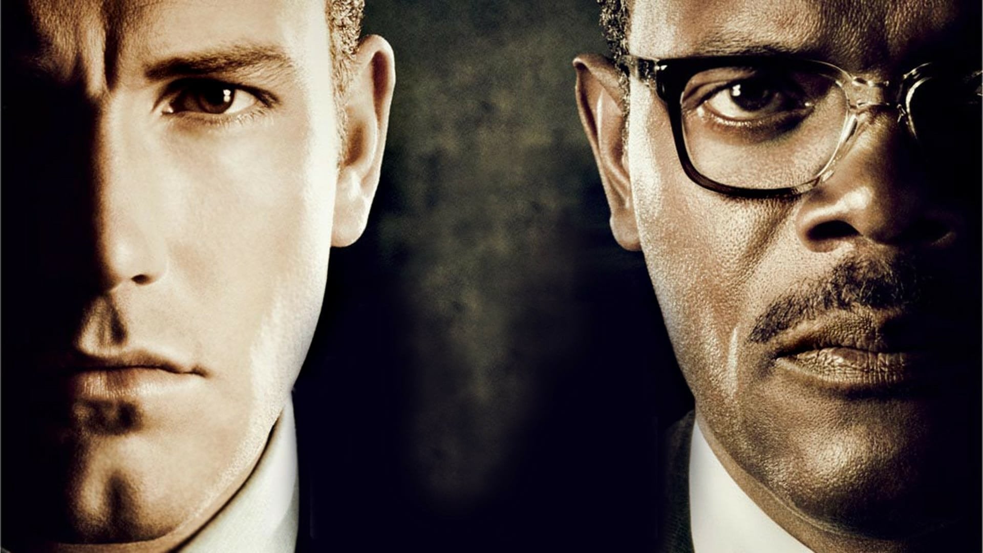 Foto do filme Fora de Controle