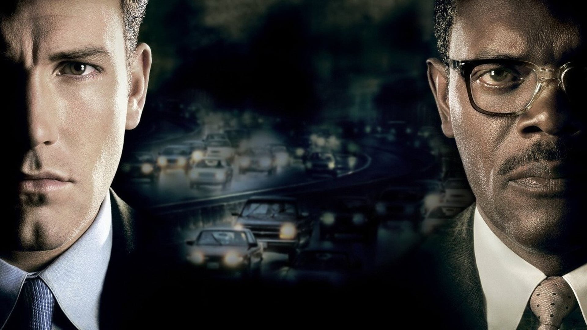 Foto do filme Fora de Controle