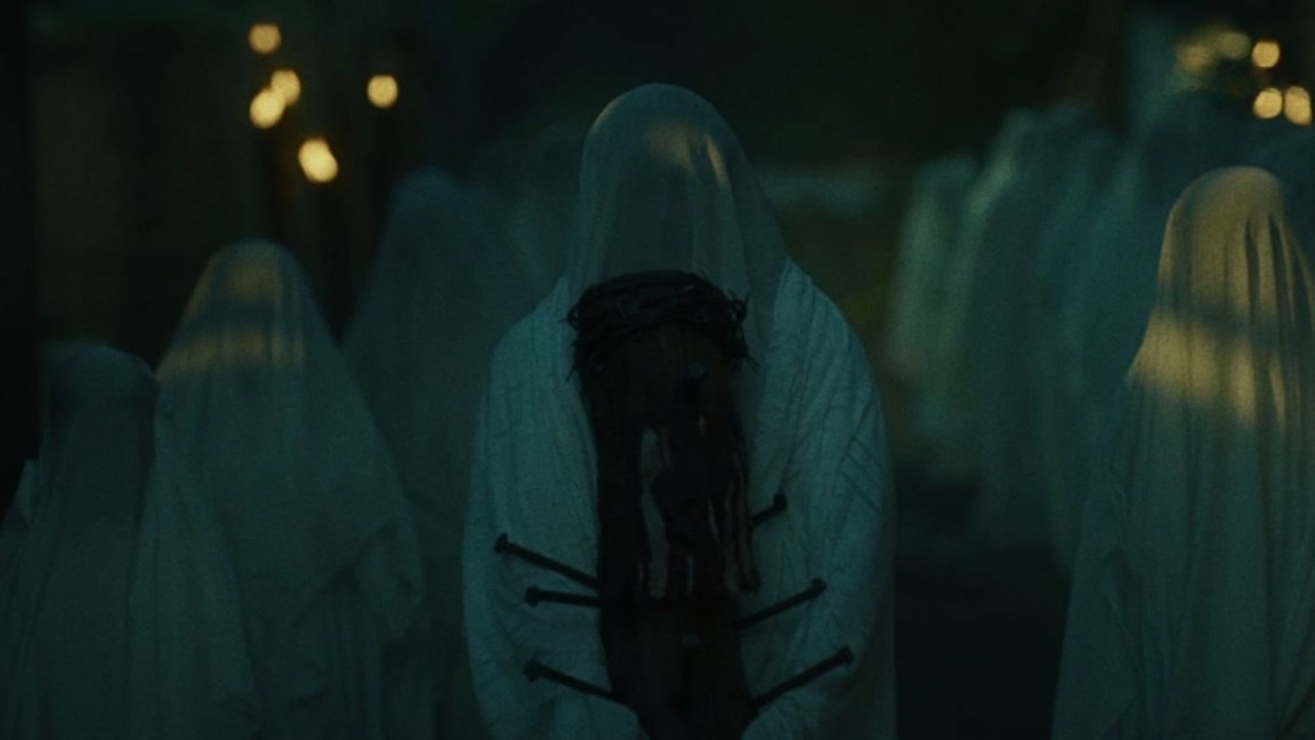 Foto do filme Huwag Kang Titingin