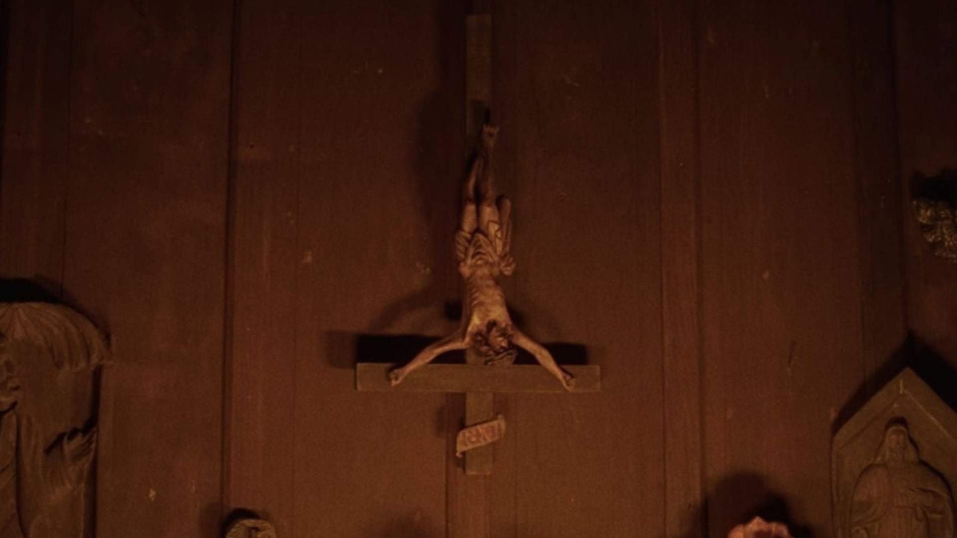 Foto do filme Huwag Kang Titingin