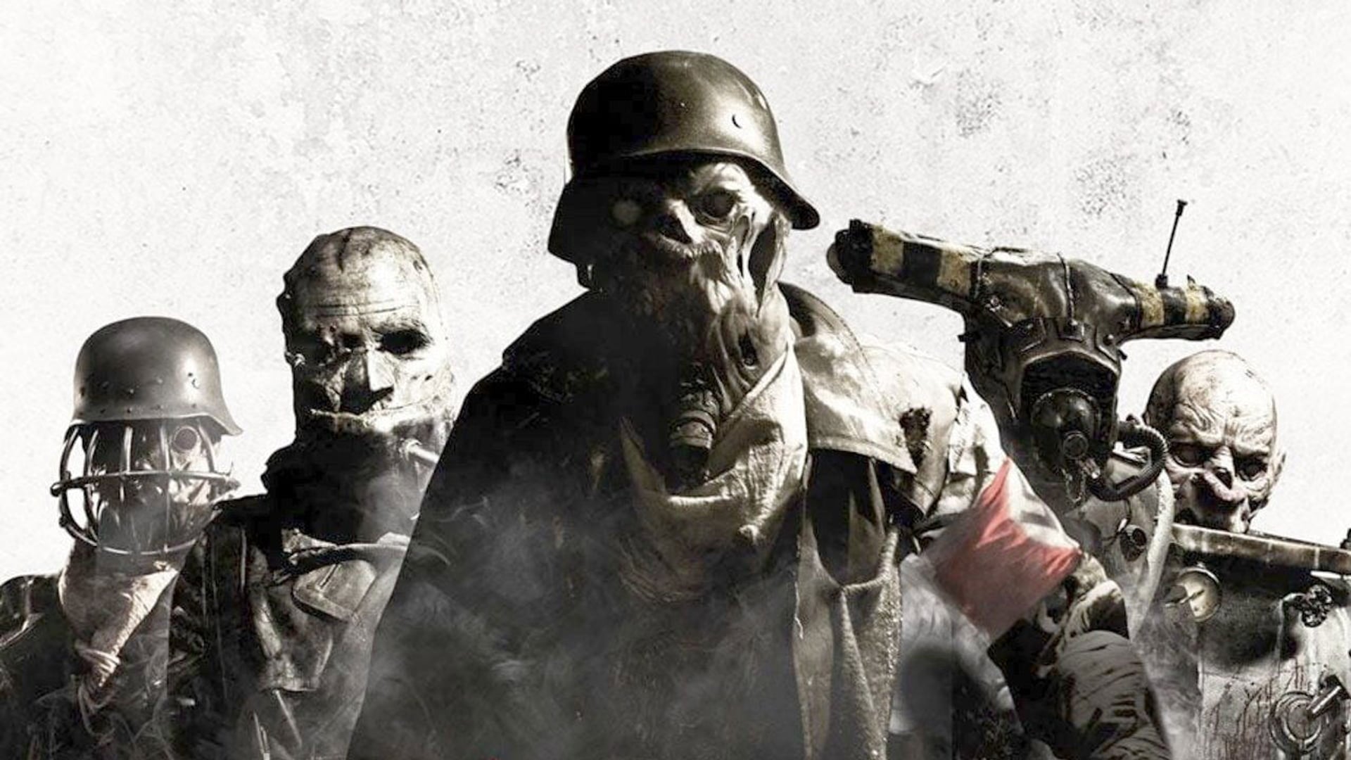Foto do filme O Exército de Frankenstein