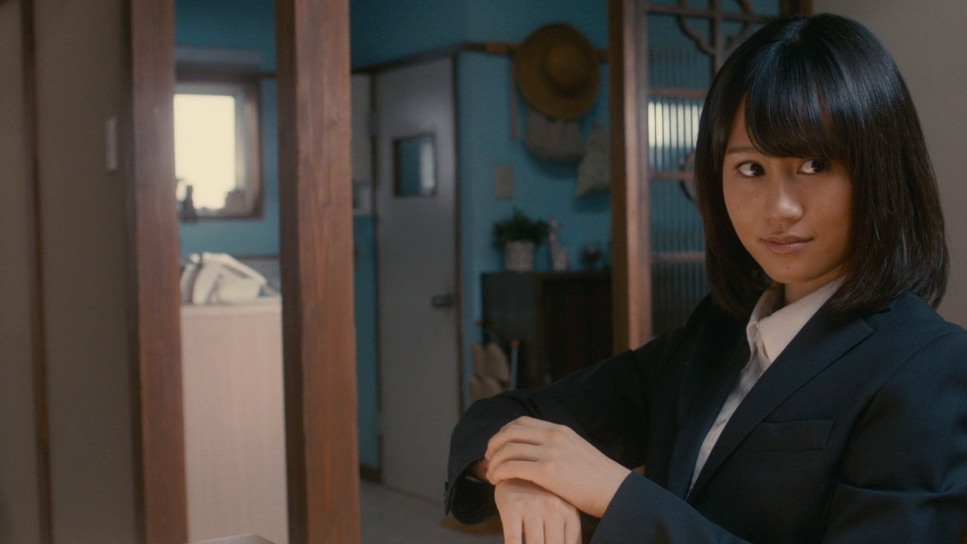 Foto do filme O Complexo