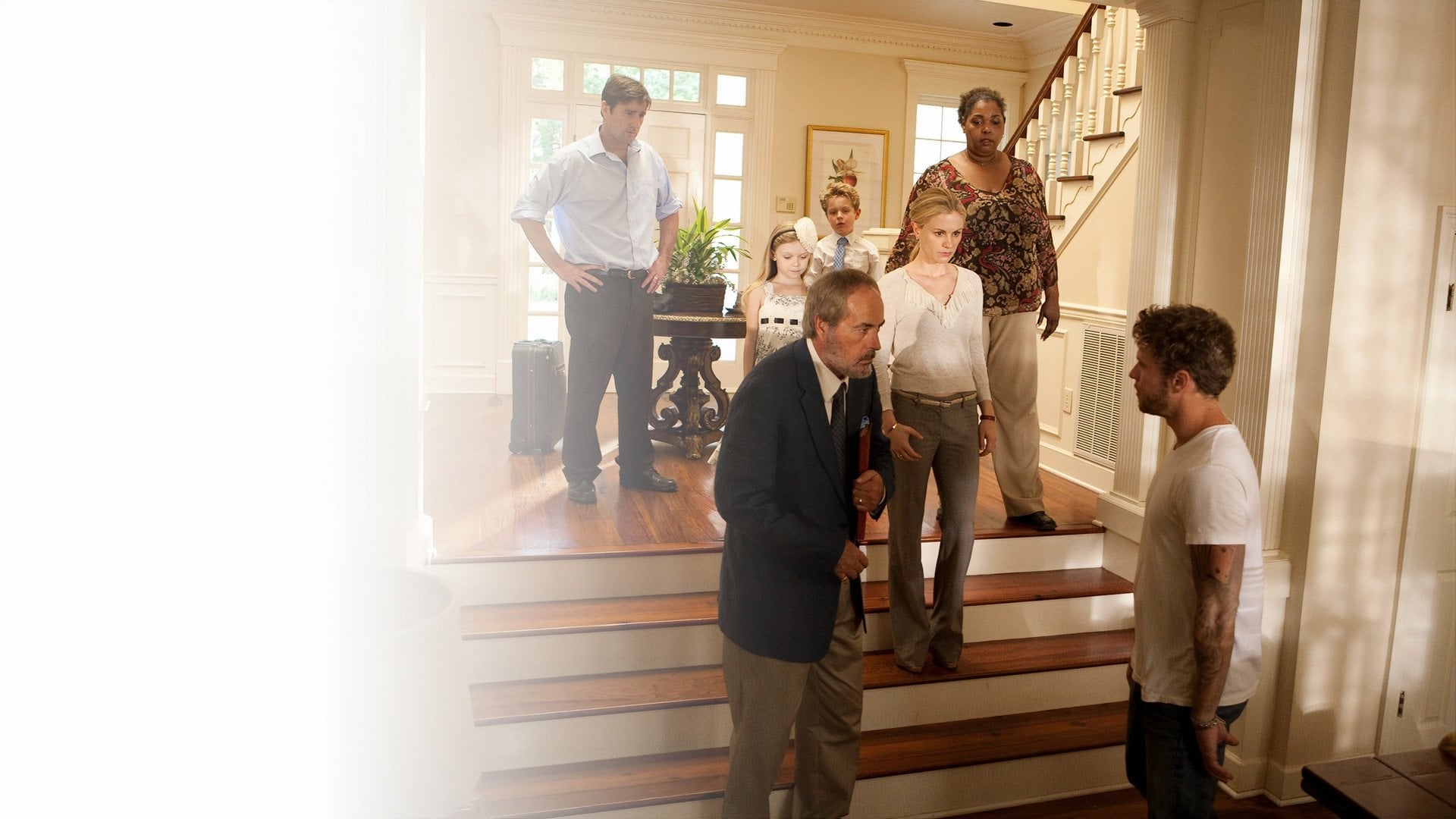 Foto do filme Tudo em Família