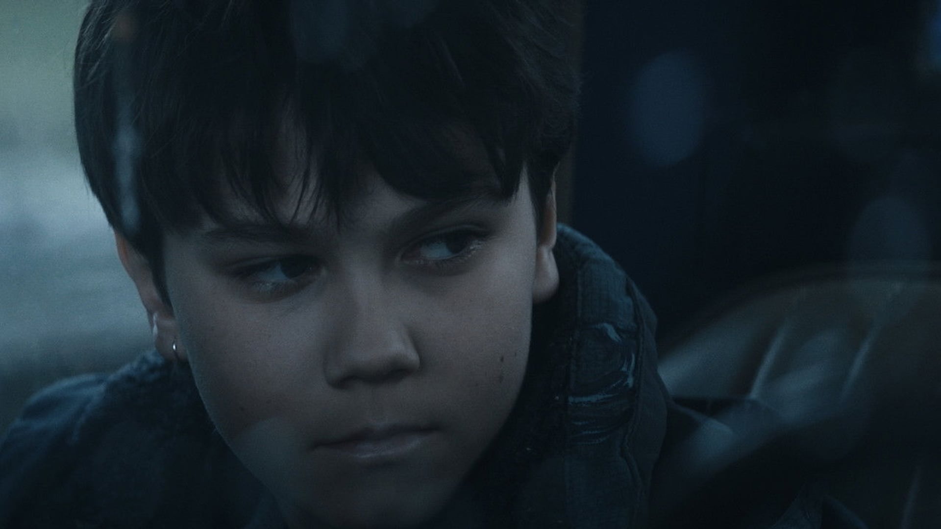 Foto do filme Terra Vil