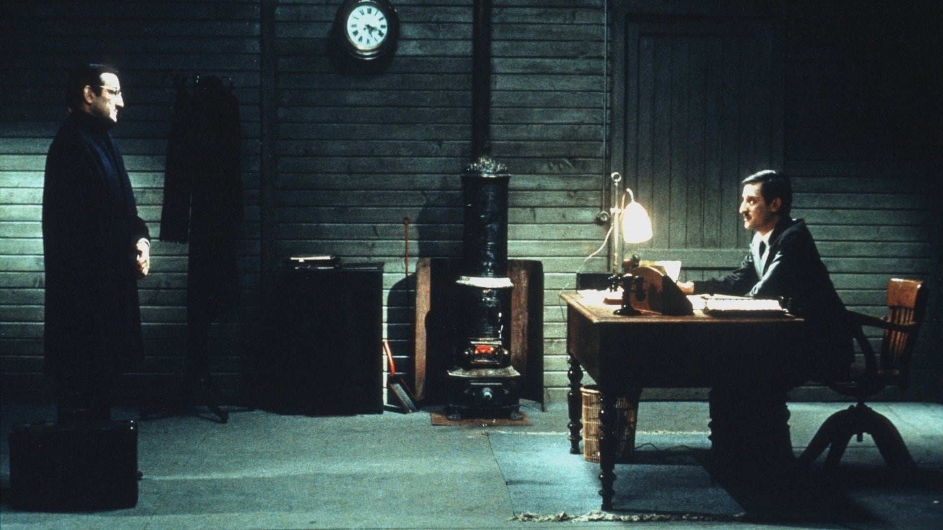 Foto do filme O Exército das Sombras