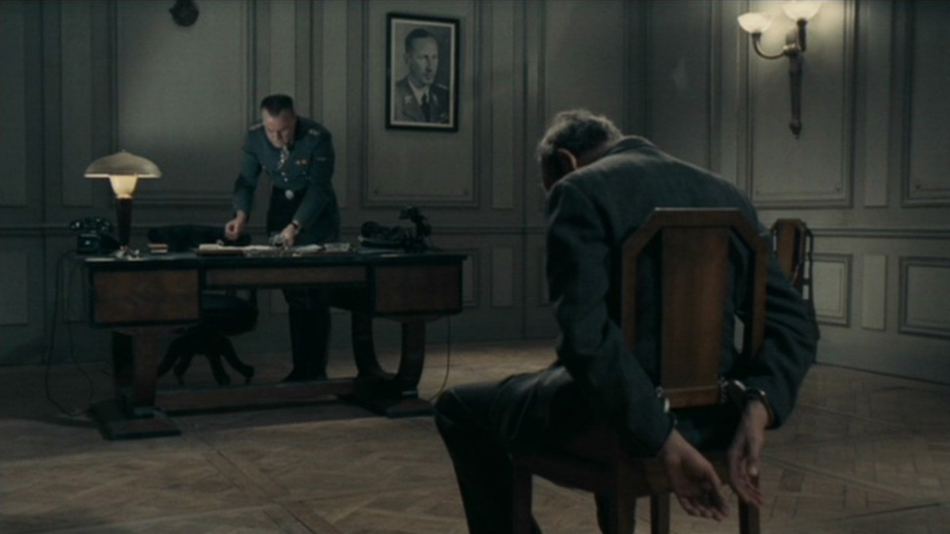 Foto do filme O Exército das Sombras