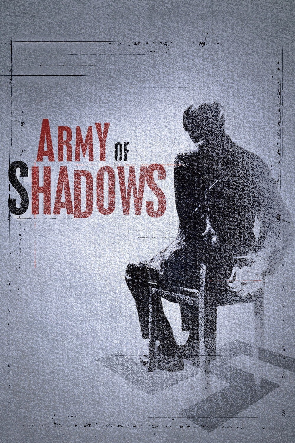 O Exército das Sombras