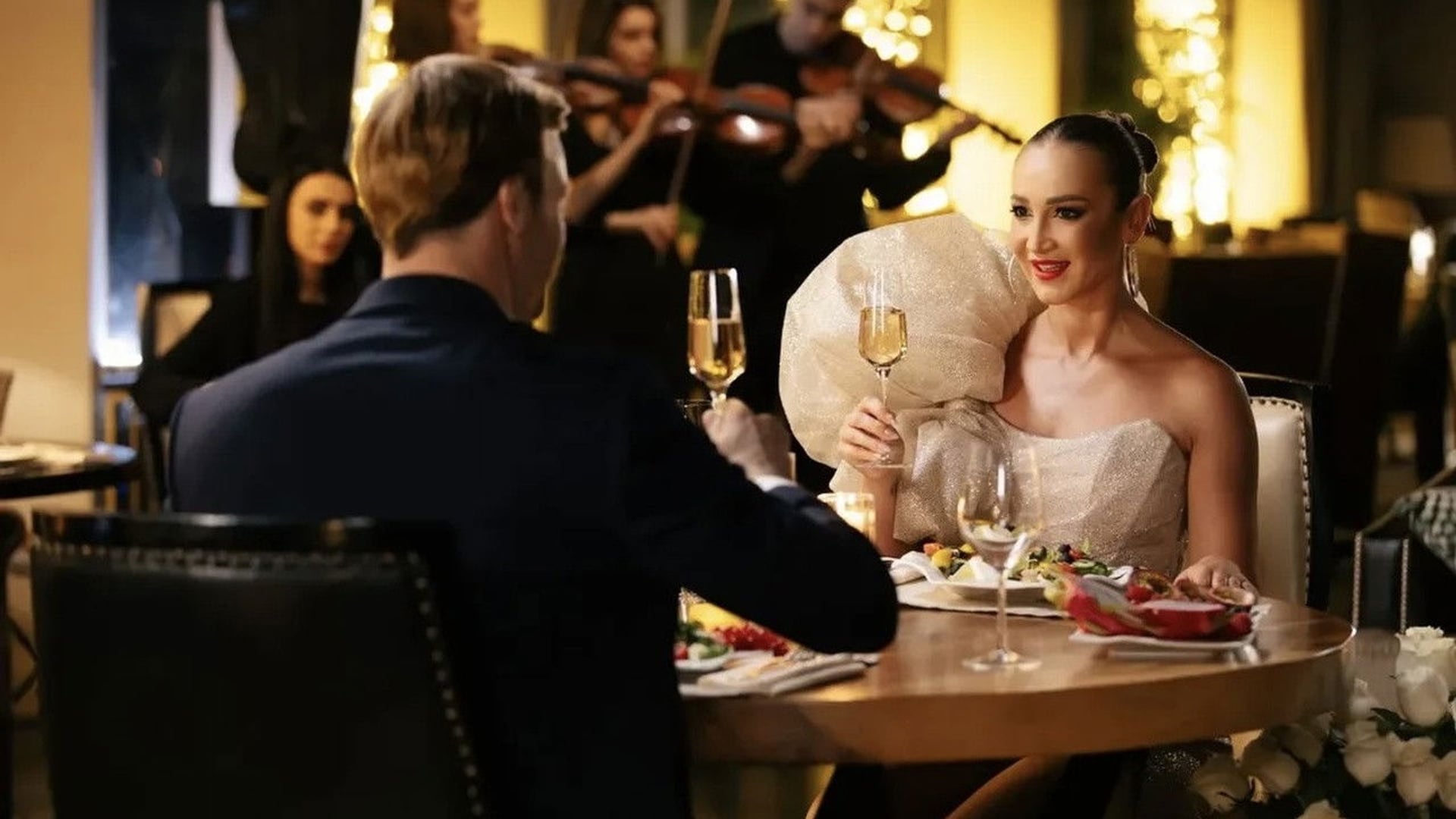 Foto do filme Ravioli Oli