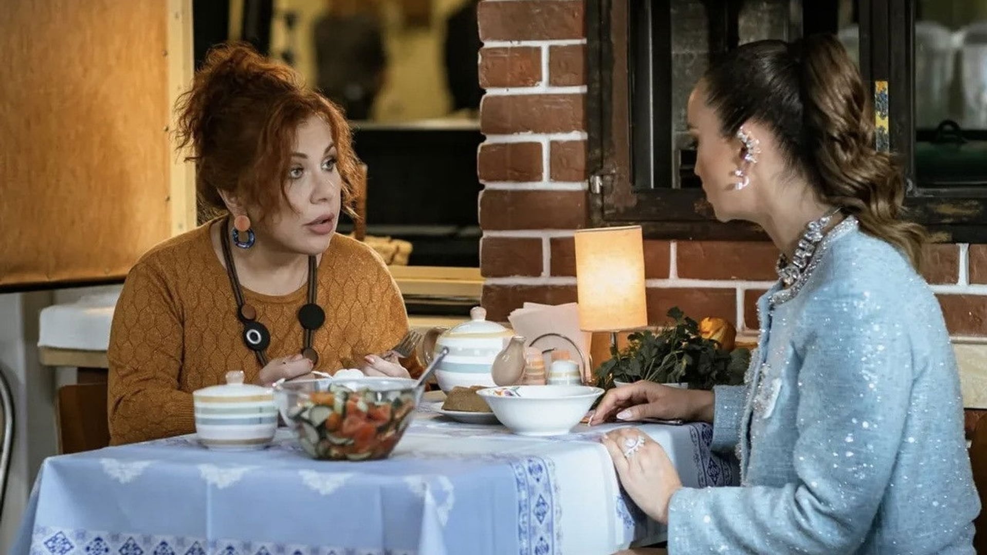 Foto do filme Ravioli Oli