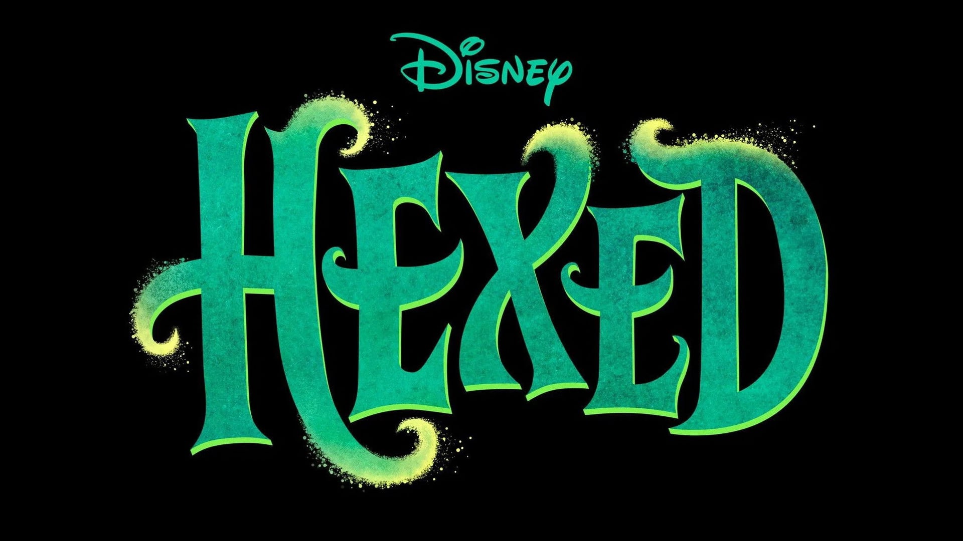 Foto do filme Hexed
