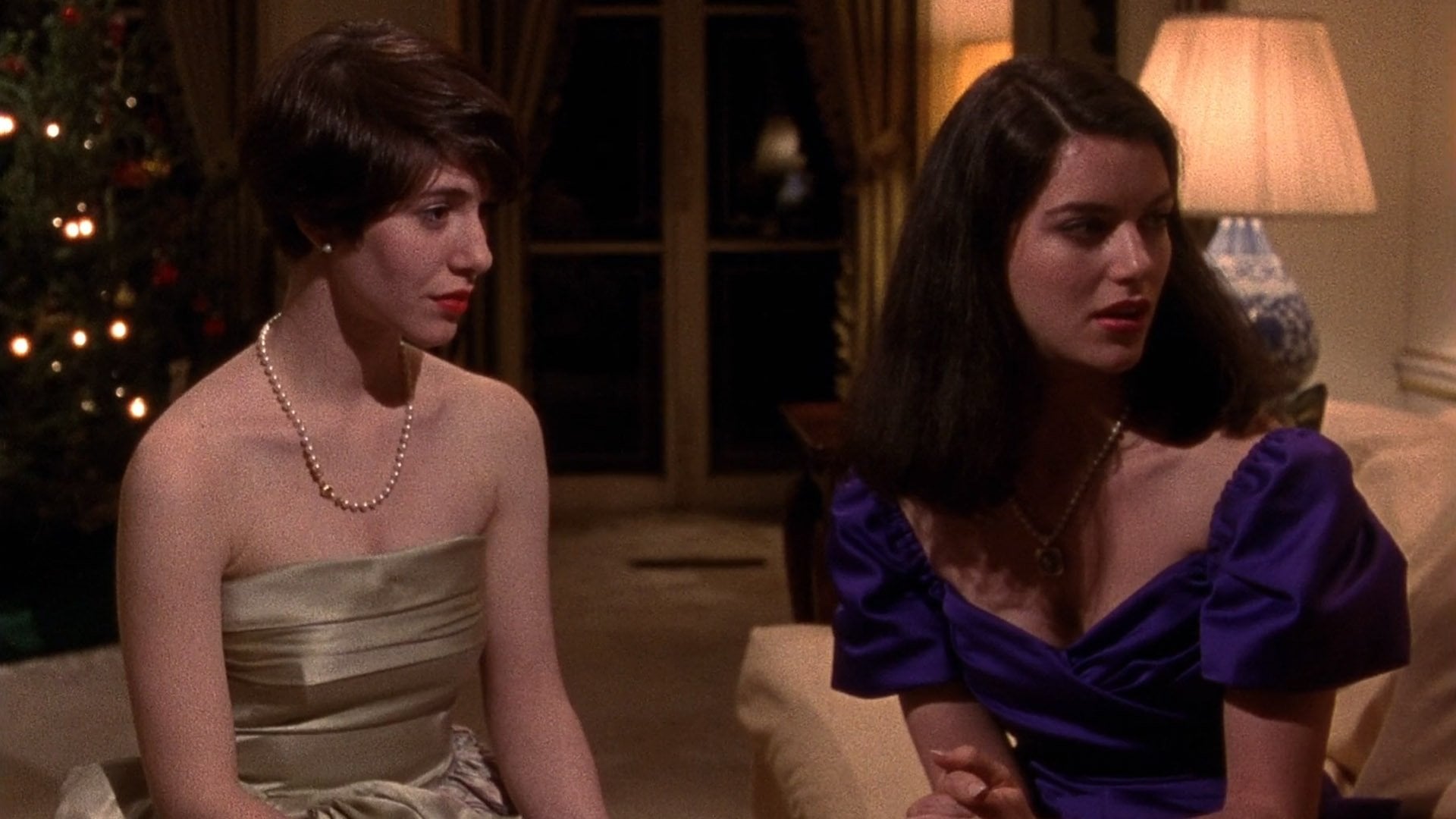 Foto do filme Metropolitan