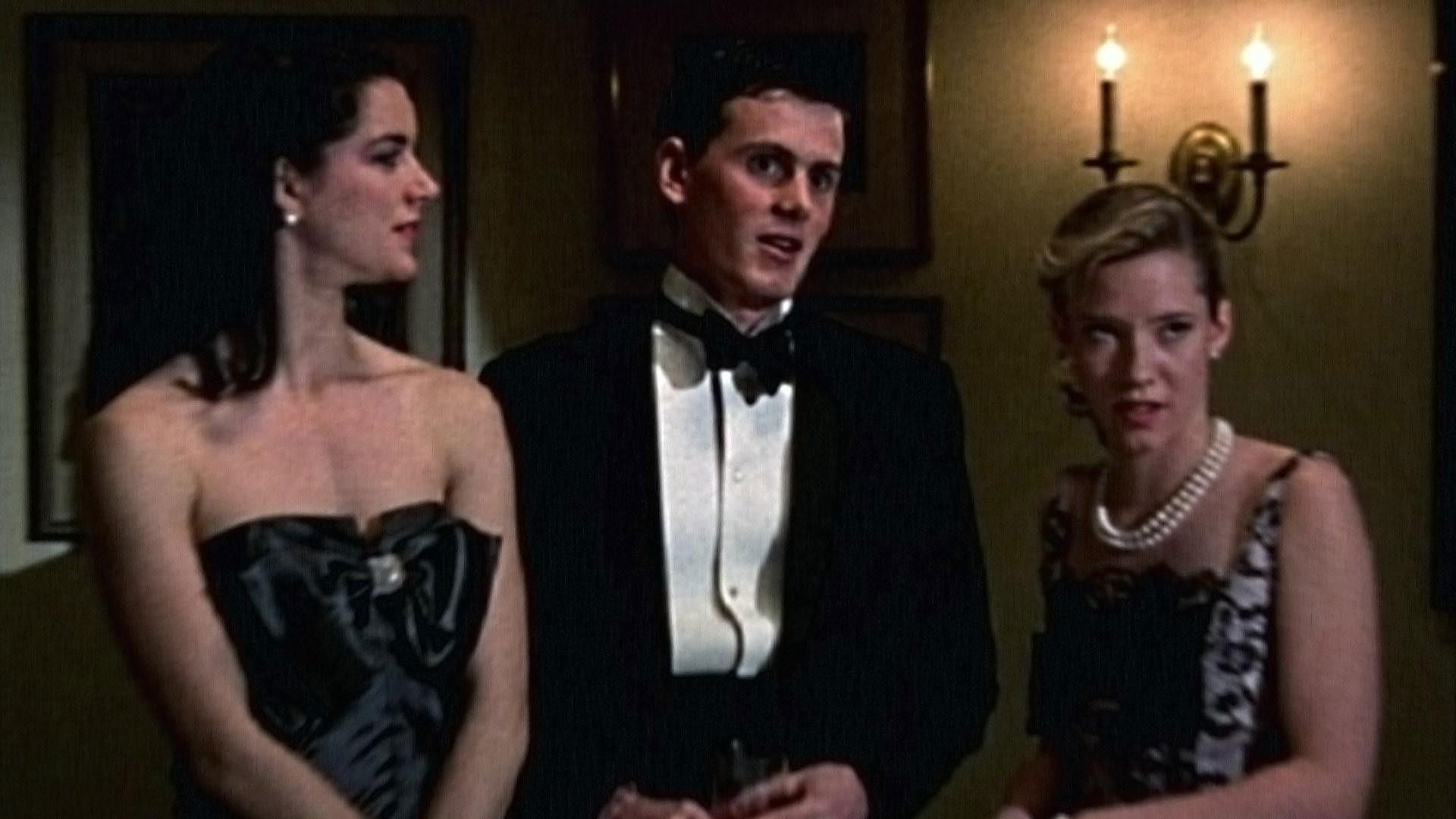 Foto do filme Metropolitan