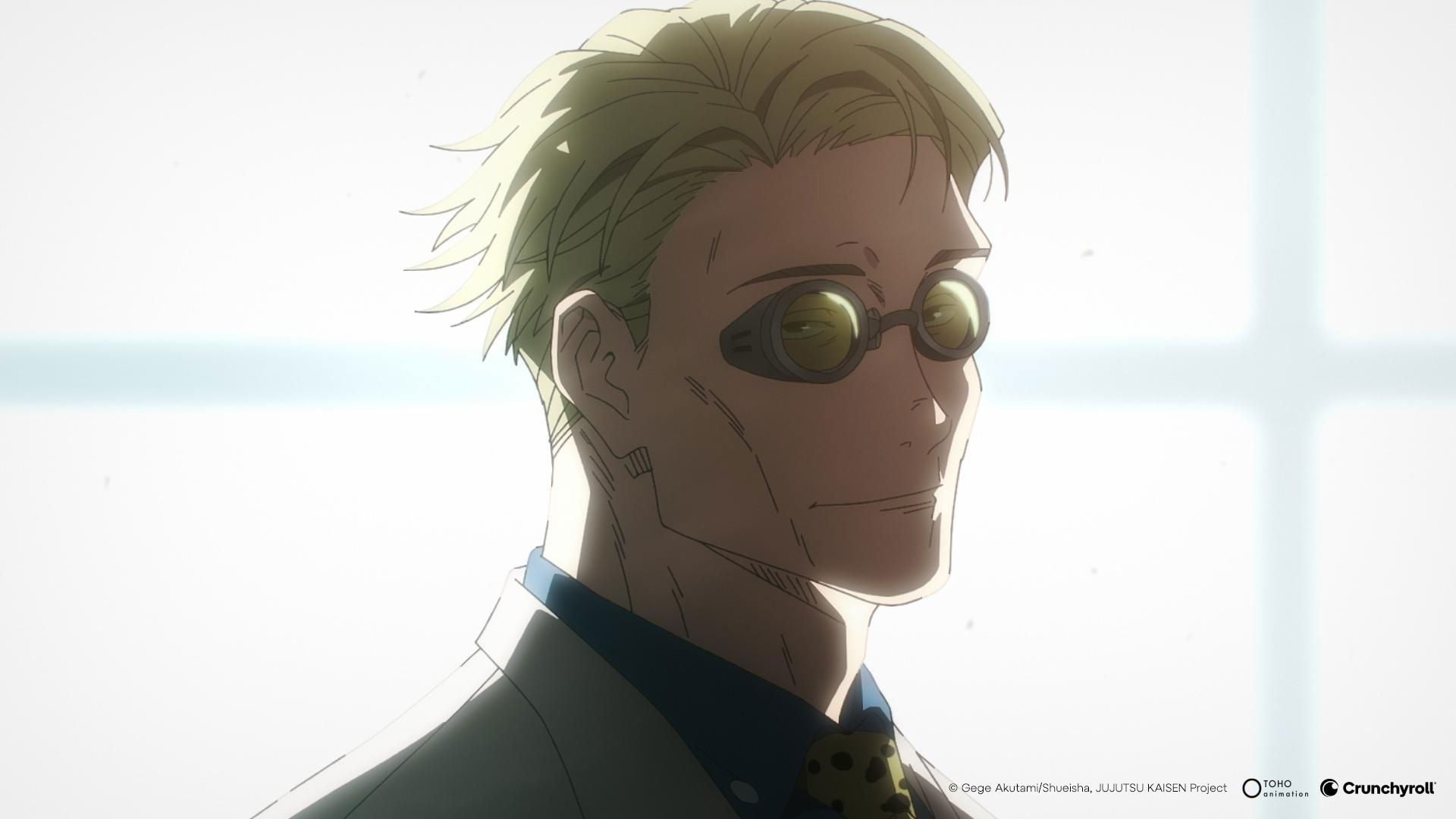 Foto do filme Jujutsu Kaisen: Execução