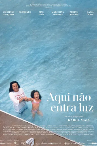 Aqui Não Entra Luz