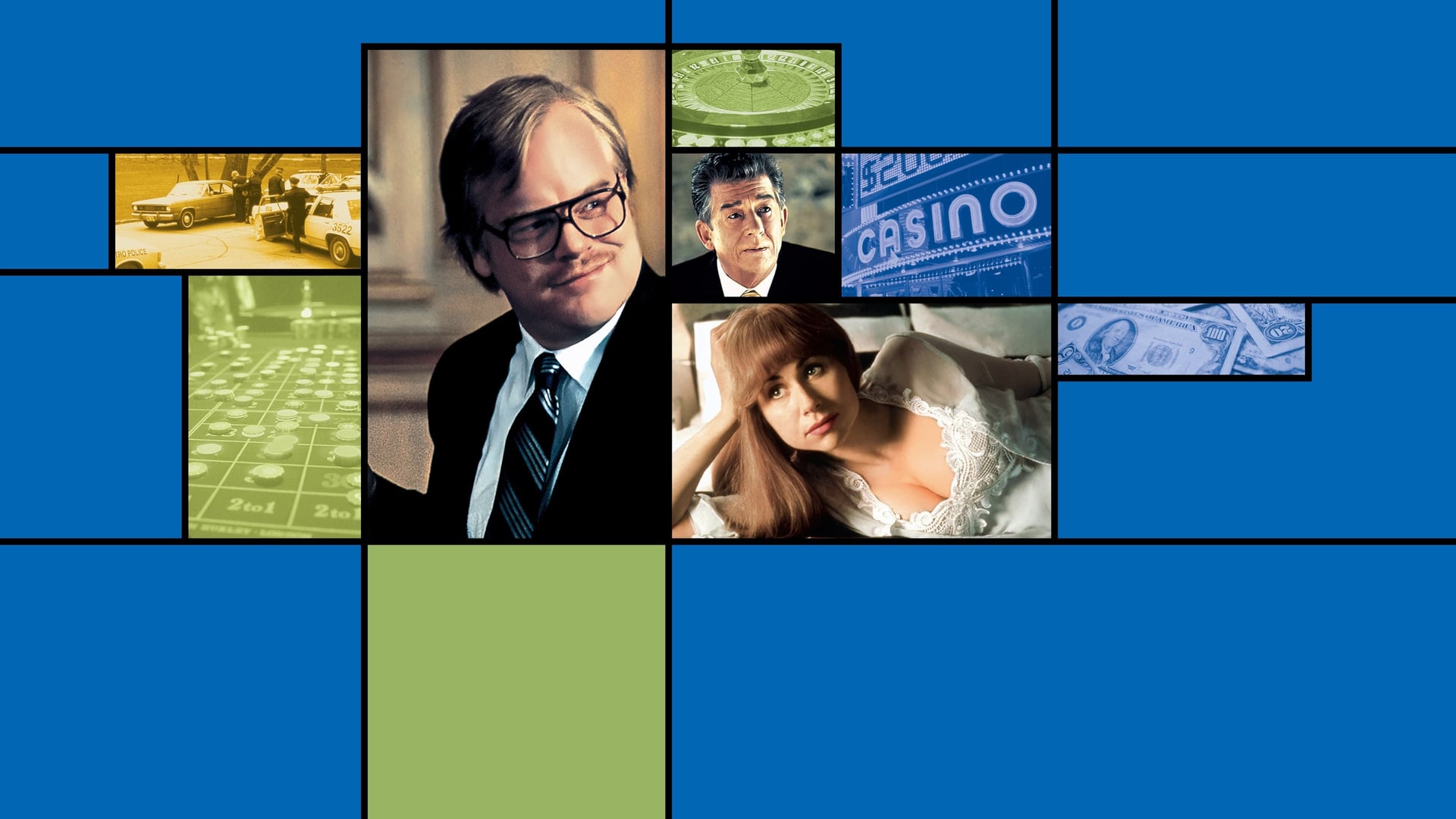 Foto do filme Incrível Obsessão