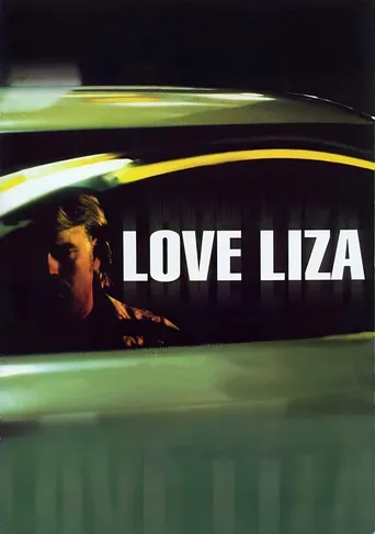 Com Amor, Liza