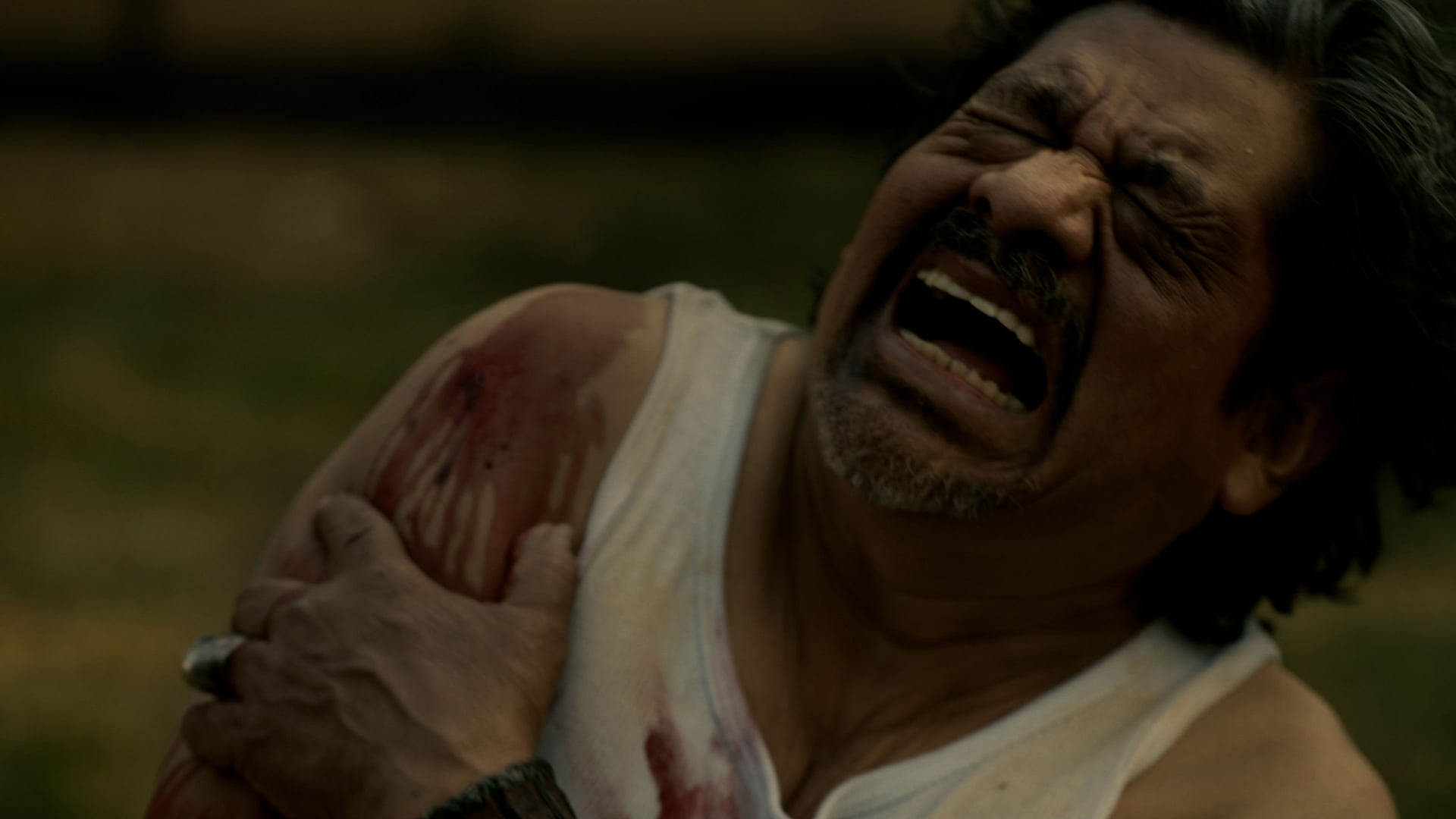 Foto do filme Halcones