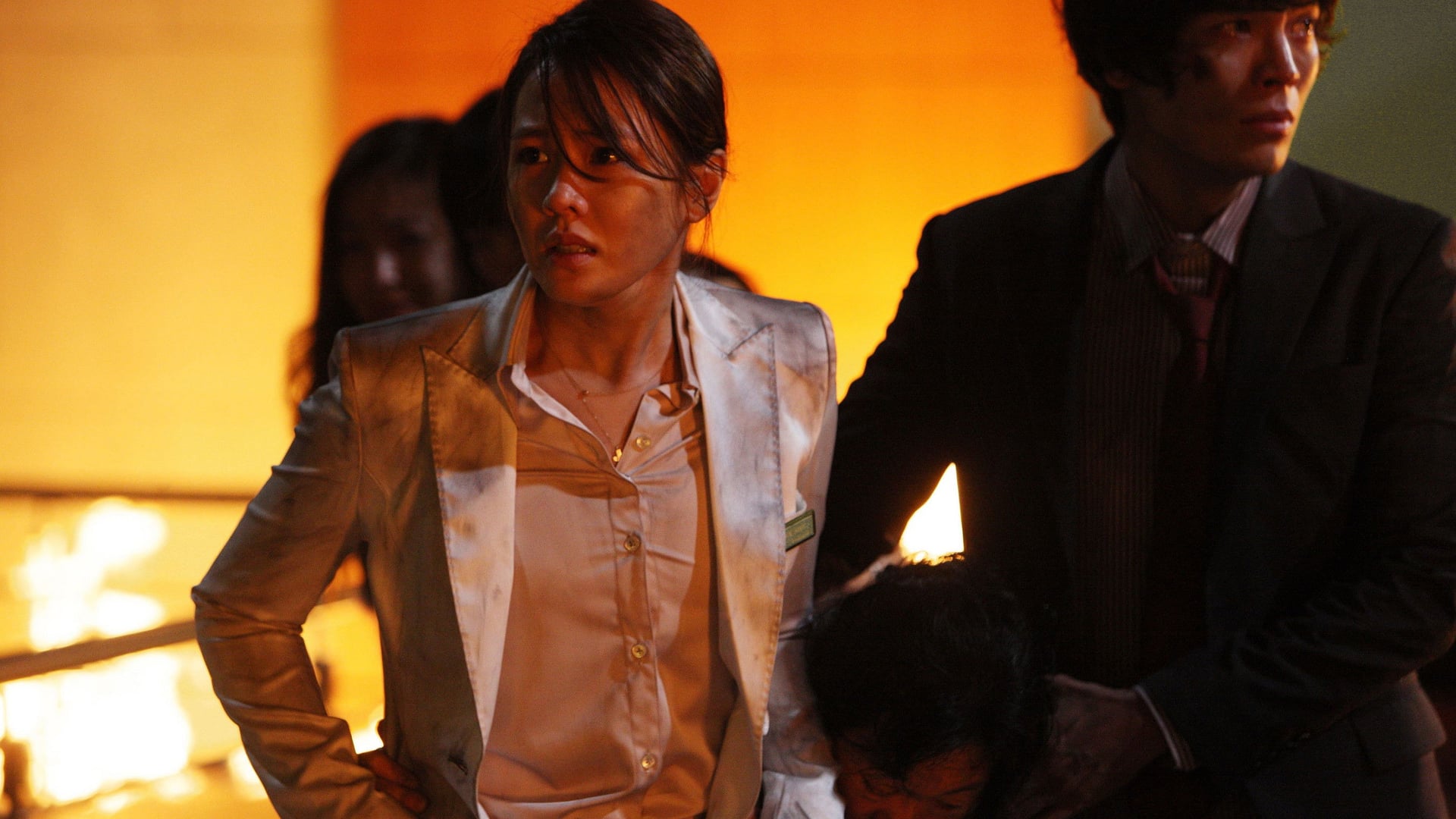 Foto do filme Pânico na Torre