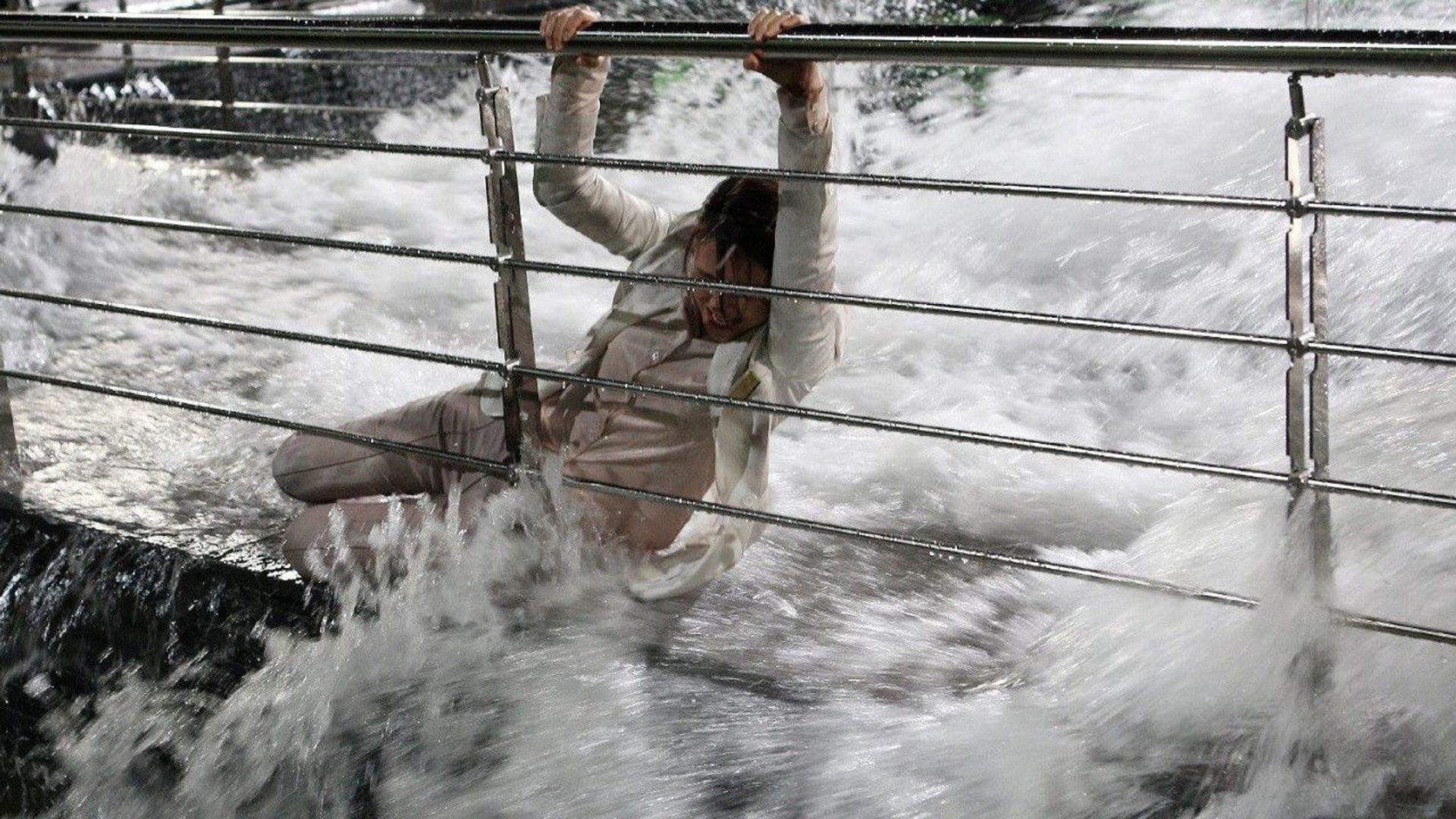 Foto do filme Pânico na Torre