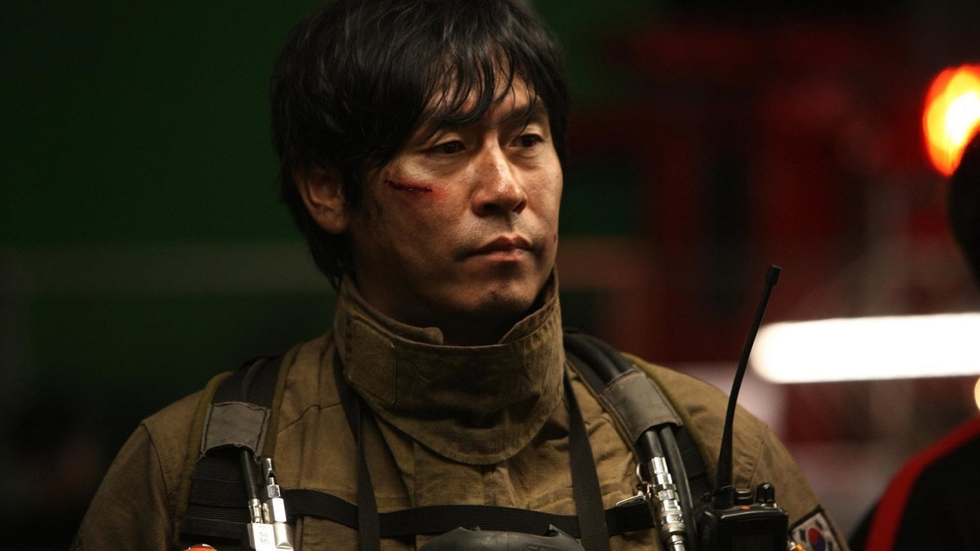 Foto do filme Pânico na Torre