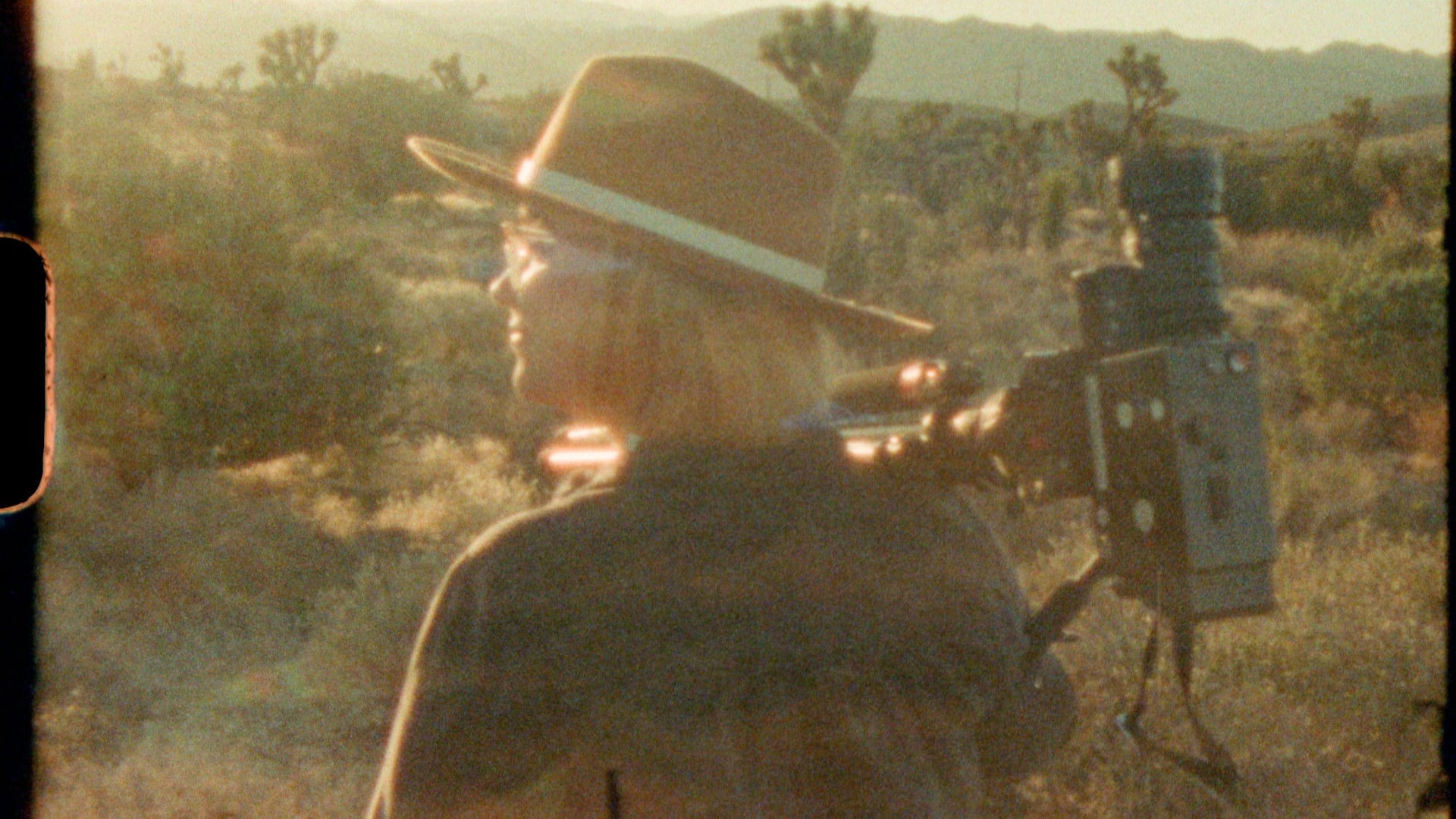 Foto do filme Super Nature