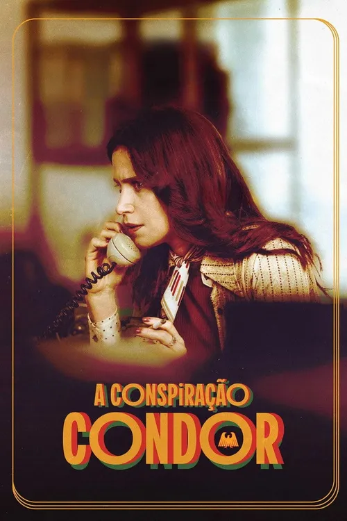 A Conspiração Condor