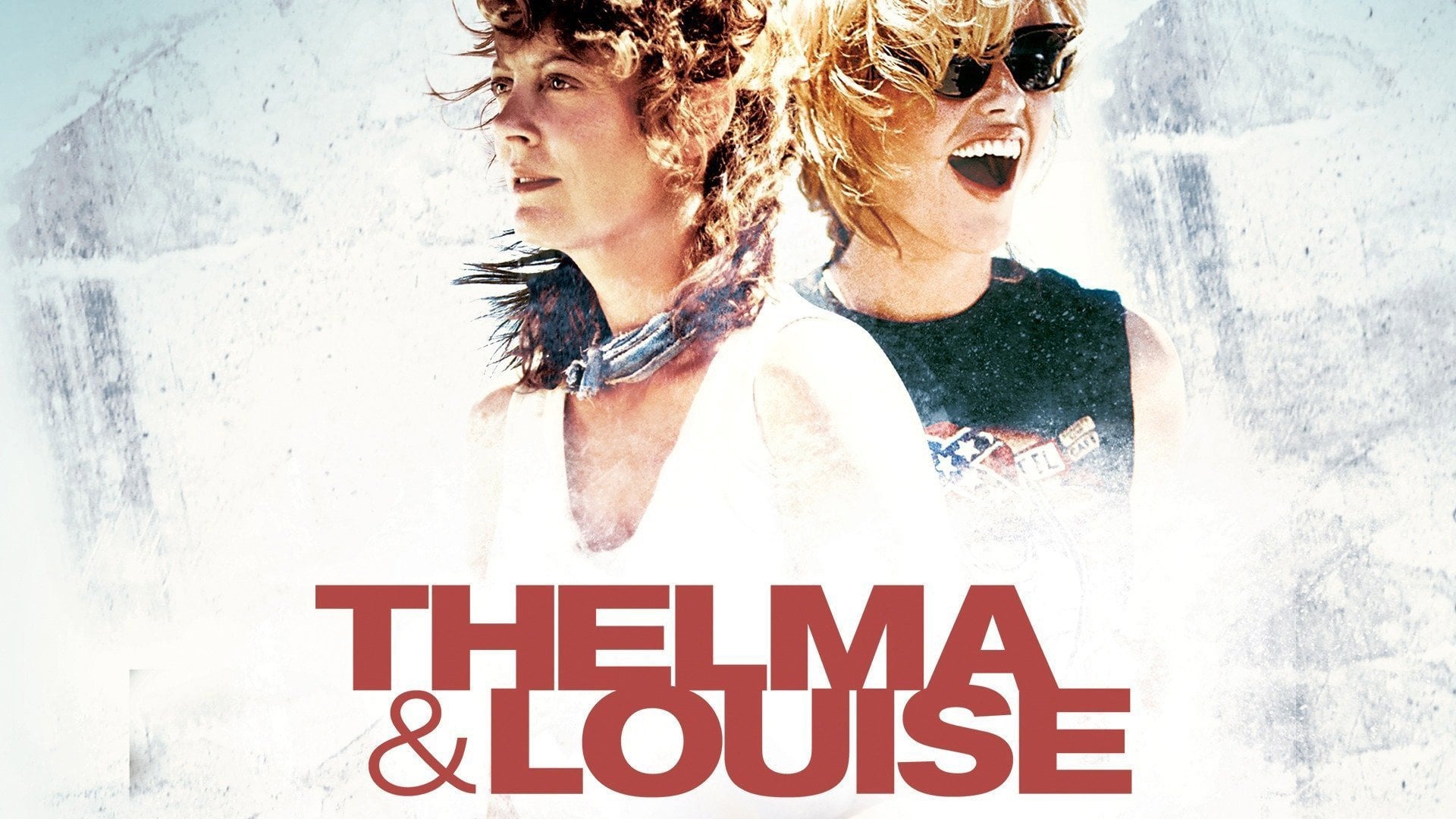 Foto do filme Thelma & Louise