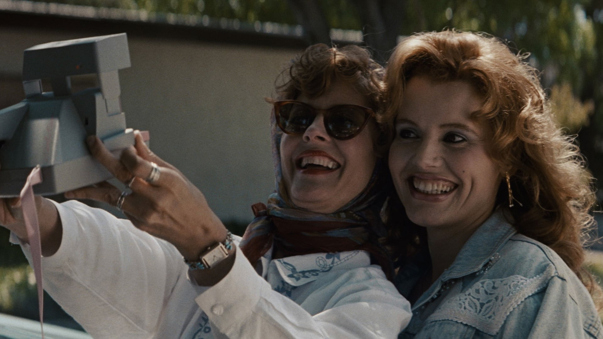 Foto do filme Thelma & Louise