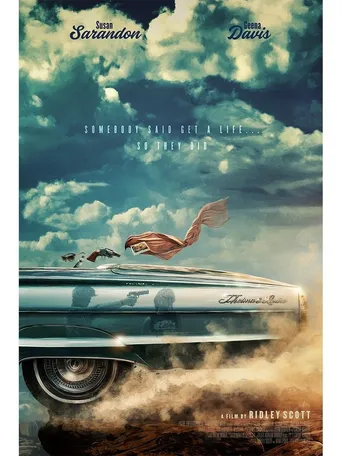 Thelma & Louise