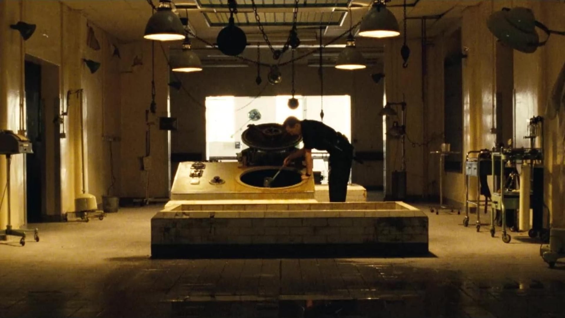 Foto do filme Terra de Ninguém